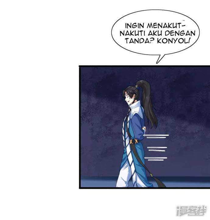 Science And Technology Fairy chapter 06 halaman 3
