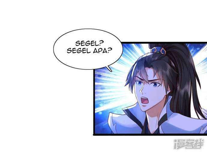 Science And Technology Fairy chapter 06 halaman 9