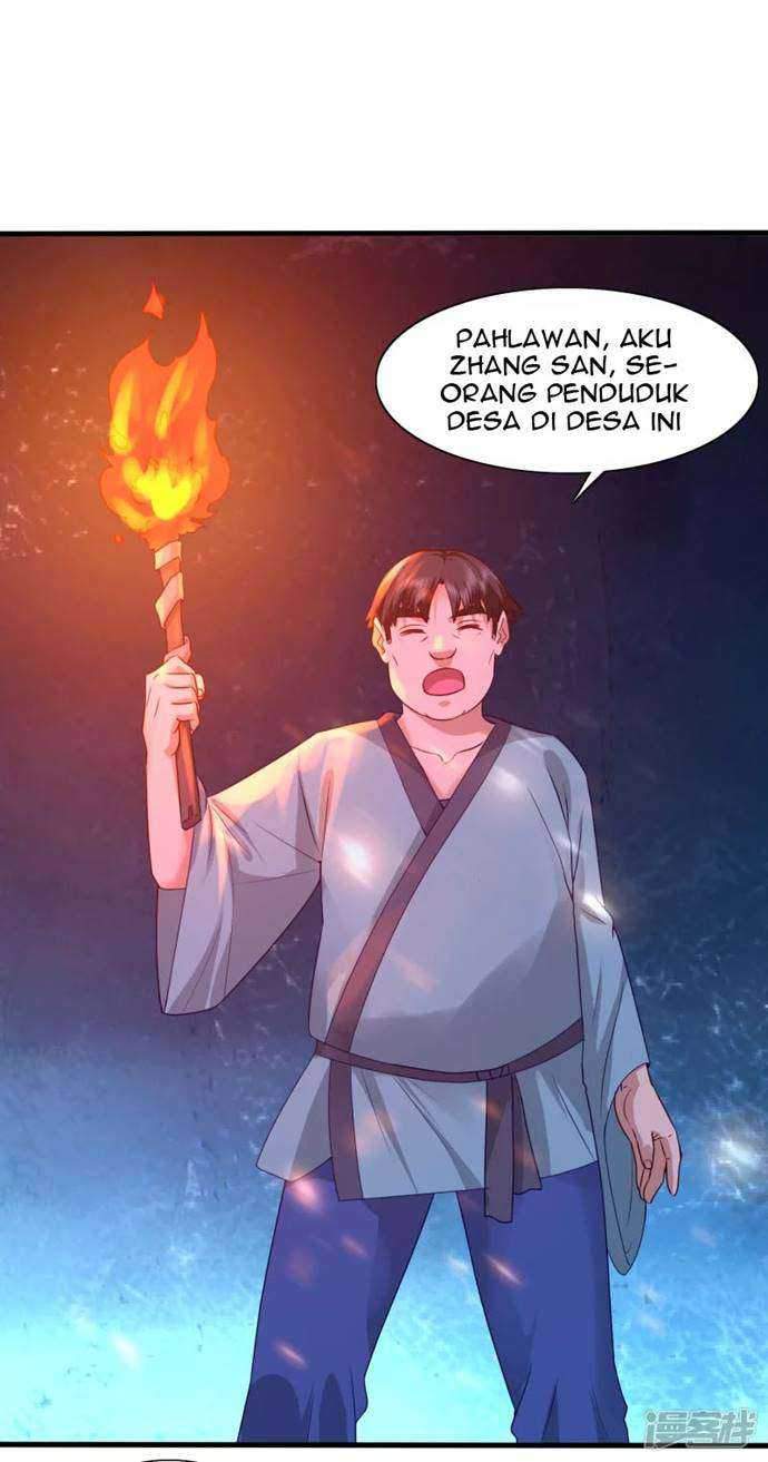 Science And Technology Fairy chapter 06 halaman 11