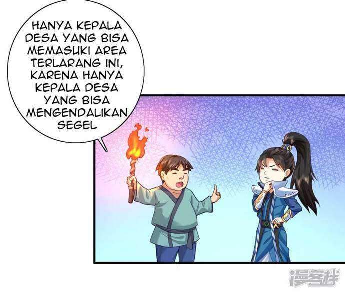 Science And Technology Fairy chapter 06 halaman 12