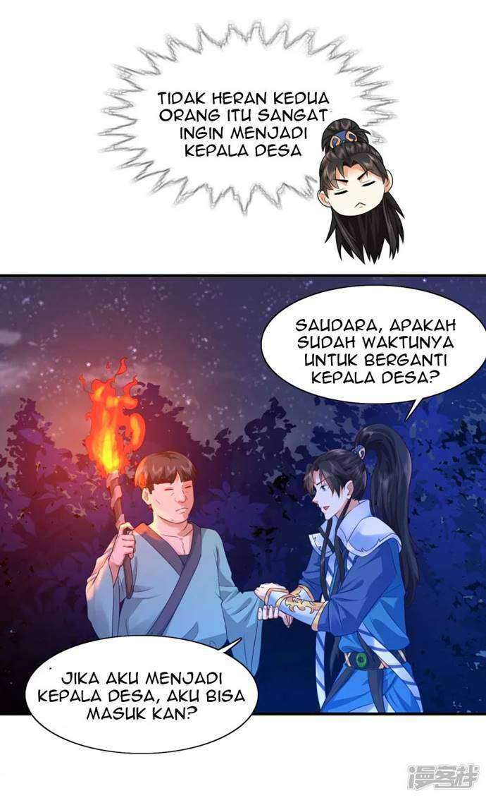 Science And Technology Fairy chapter 06 halaman 14