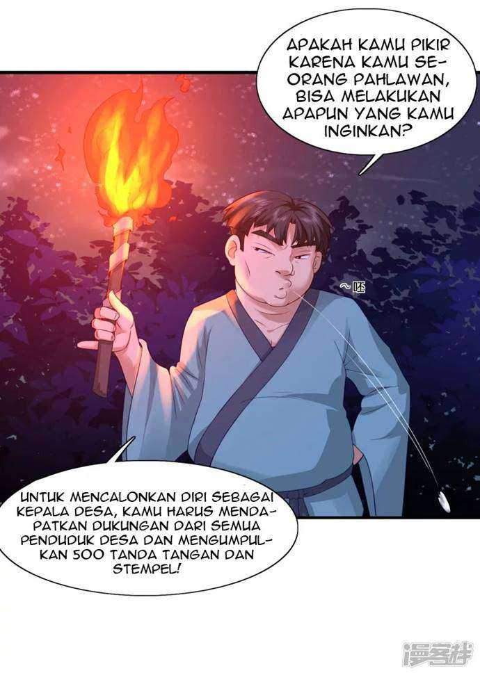 Science And Technology Fairy chapter 06 halaman 15