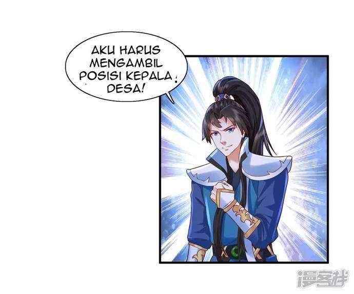 Science And Technology Fairy chapter 06 halaman 17