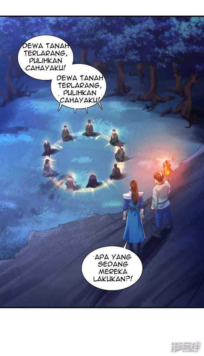 Science And Technology Fairy chapter 06 halaman 18