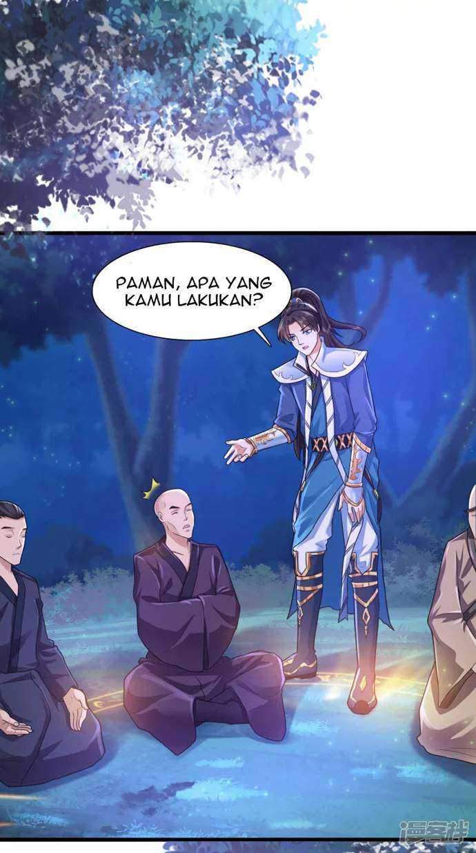 Science And Technology Fairy chapter 06 halaman 19