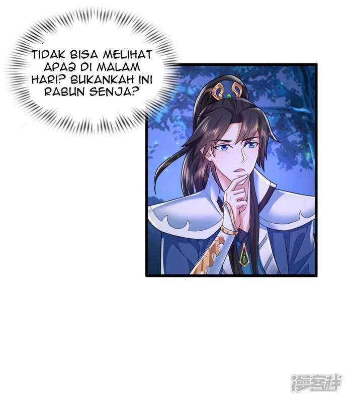 Science And Technology Fairy chapter 06 halaman 22