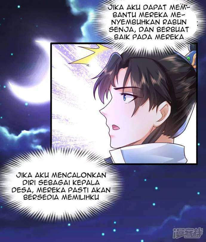 Science And Technology Fairy chapter 06 halaman 24