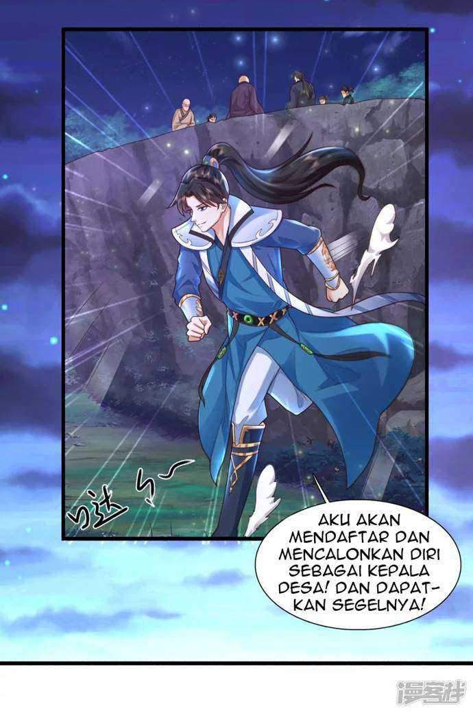 Science And Technology Fairy chapter 06 halaman 25