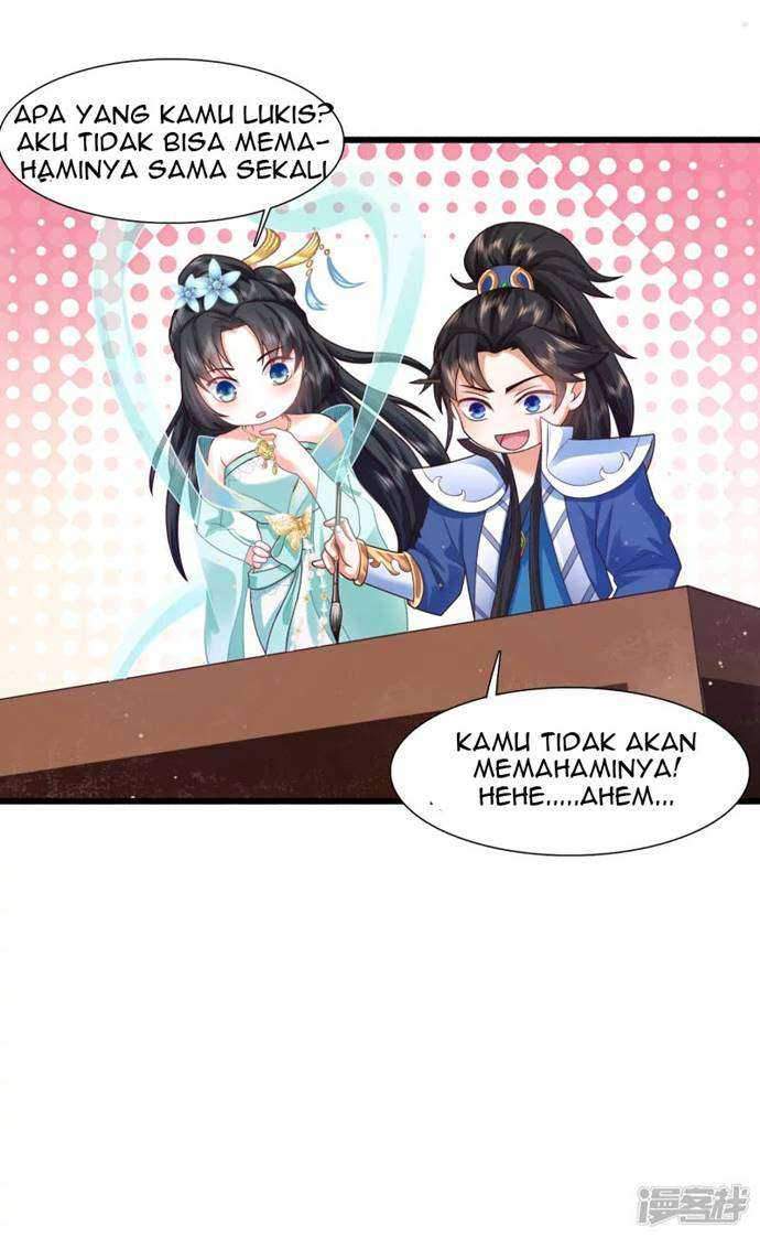 Science And Technology Fairy chapter 06 halaman 27
