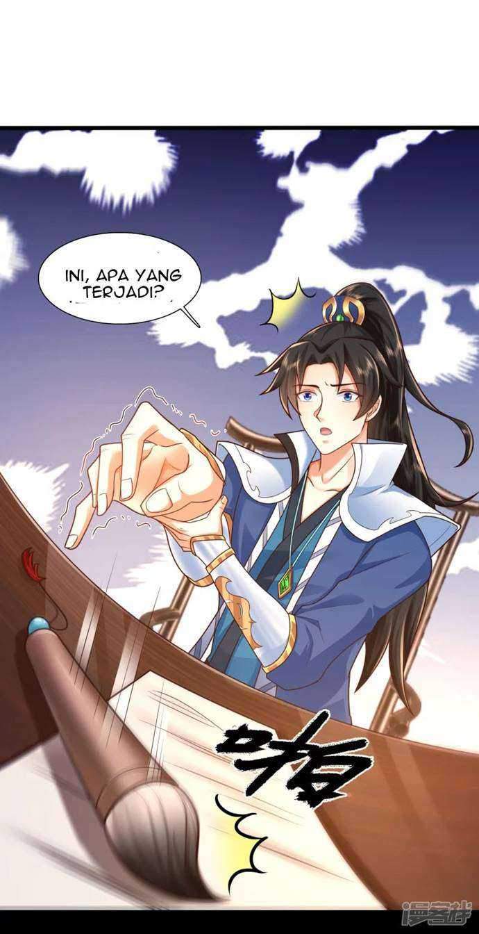 Science And Technology Fairy chapter 06 halaman 28