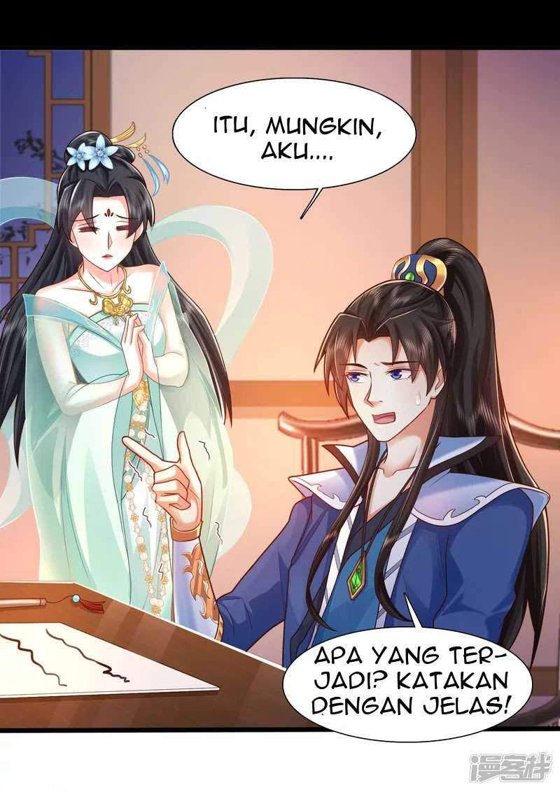 Science And Technology Fairy chapter 07 halaman 4