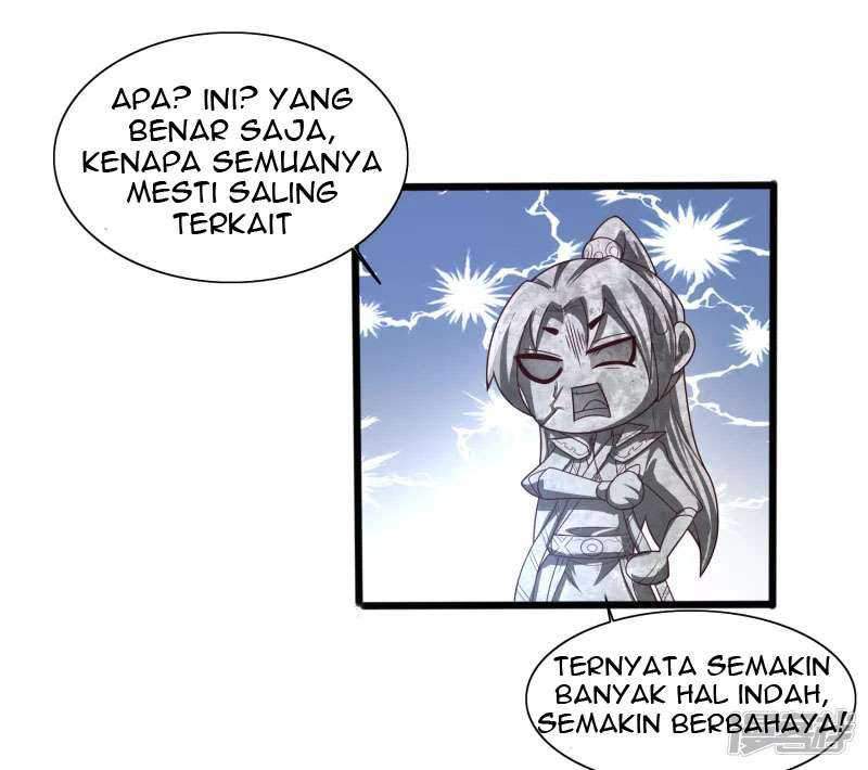Science And Technology Fairy chapter 07 halaman 6