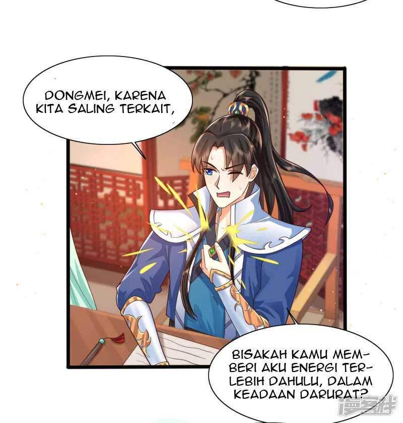 Science And Technology Fairy chapter 07 halaman 7