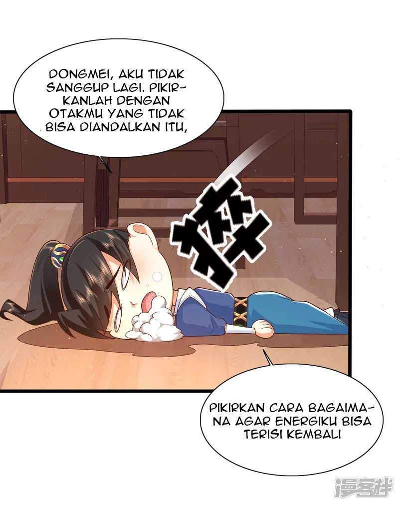 Science And Technology Fairy chapter 07 halaman 9