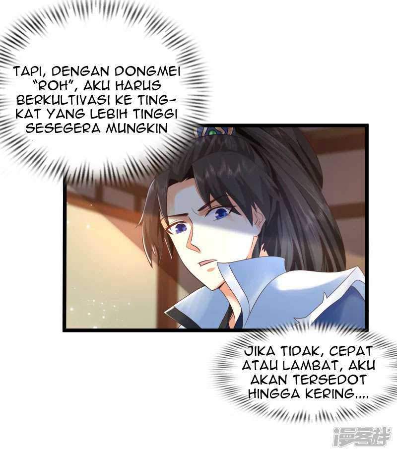 Science And Technology Fairy chapter 07 halaman 14