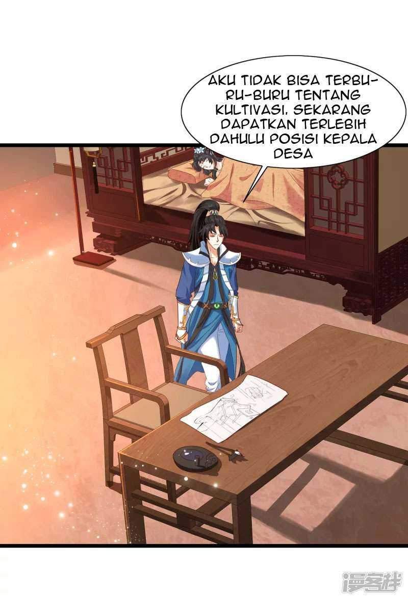 Science And Technology Fairy chapter 07 halaman 15