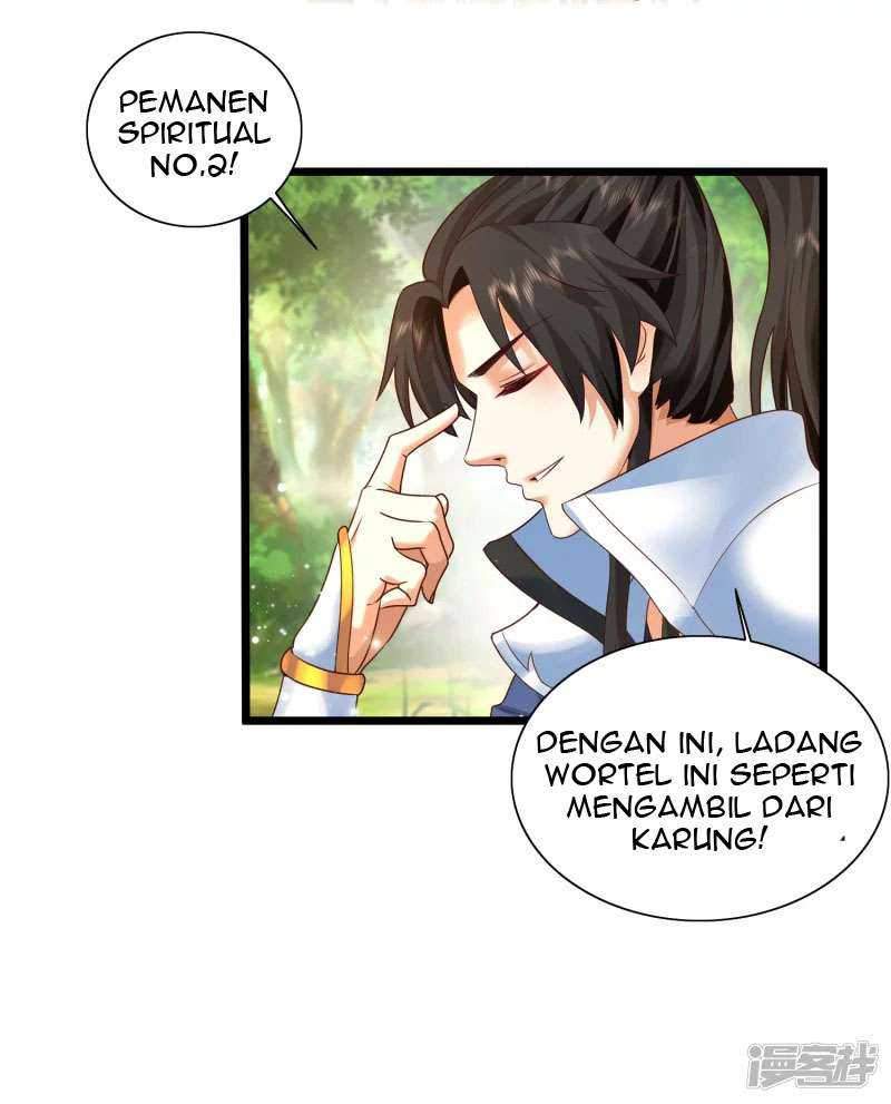 Science And Technology Fairy chapter 07 halaman 18