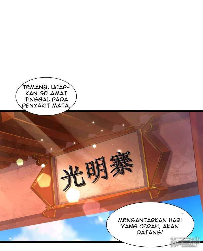 Science And Technology Fairy chapter 07 halaman 25