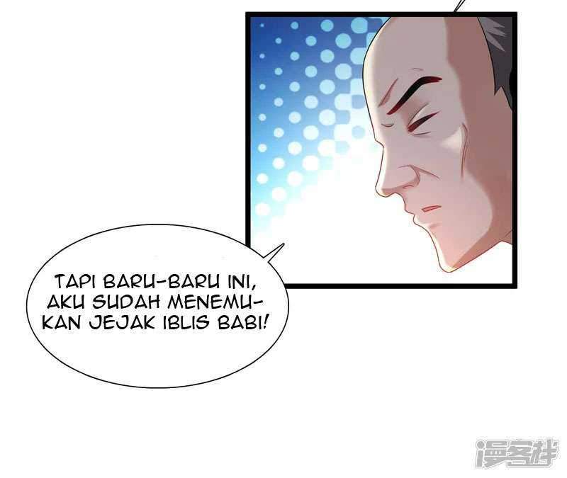 Science And Technology Fairy chapter 07 halaman 27