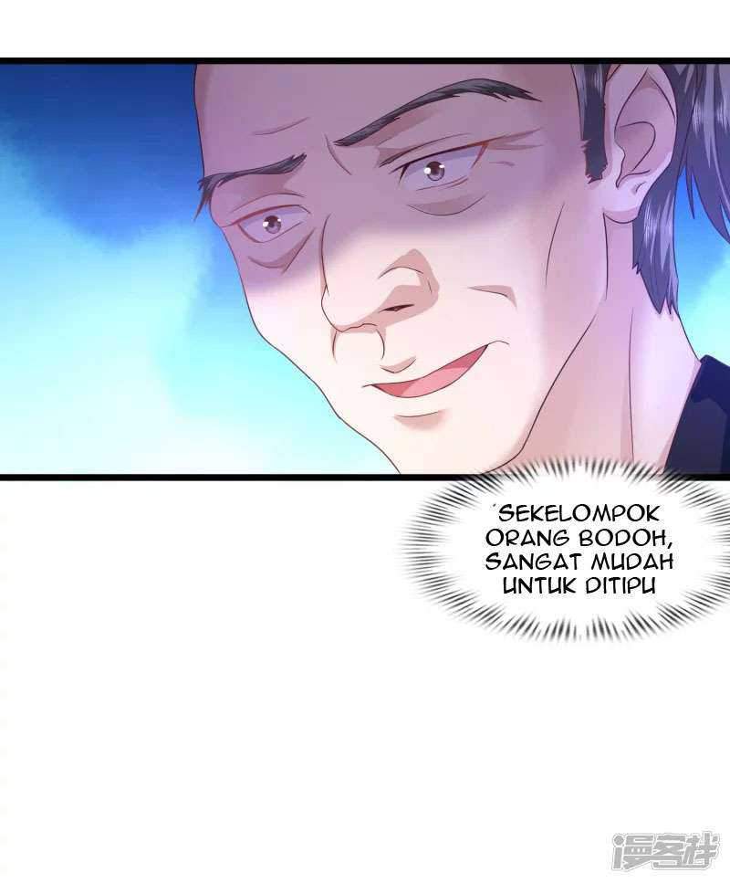 Science And Technology Fairy chapter 07 halaman 31
