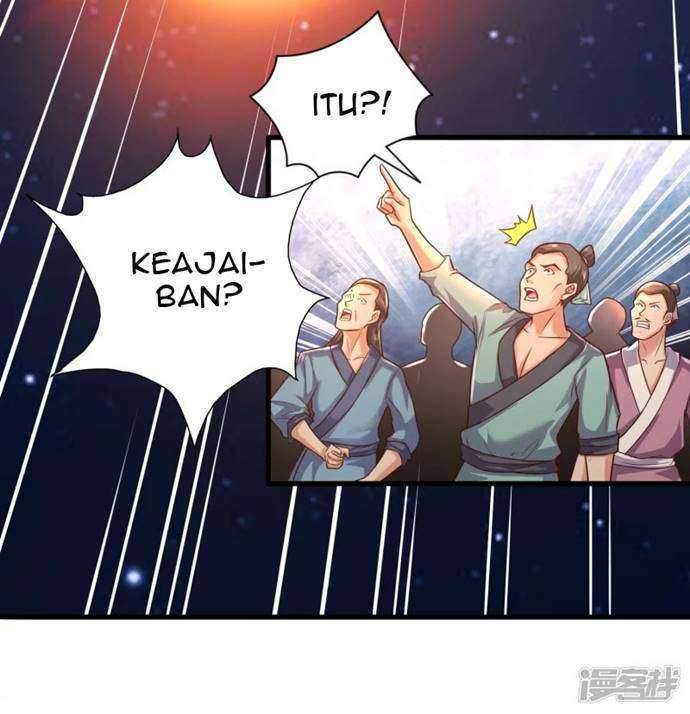 Science And Technology Fairy chapter 1 halaman 8