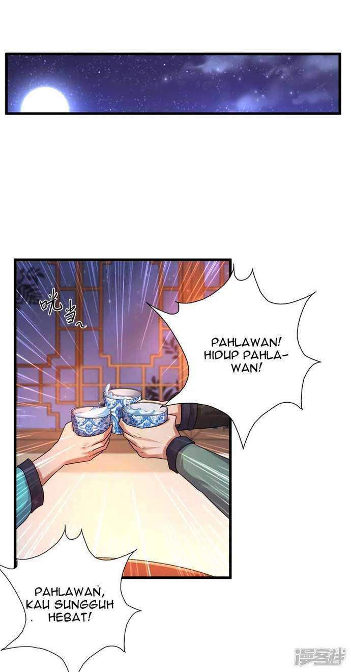 Science And Technology Fairy chapter 1 halaman 22