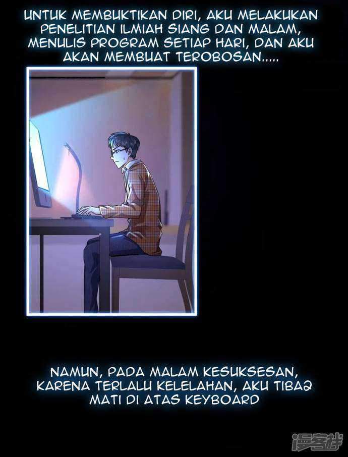 Science And Technology Fairy chapter 1 halaman 26