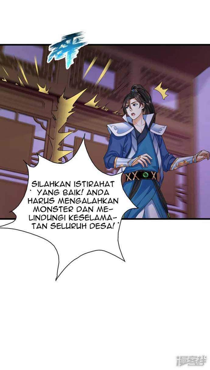 Science And Technology Fairy chapter 1 halaman 32