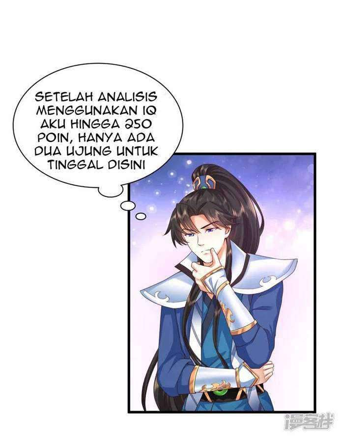 Science And Technology Fairy chapter 1 halaman 33