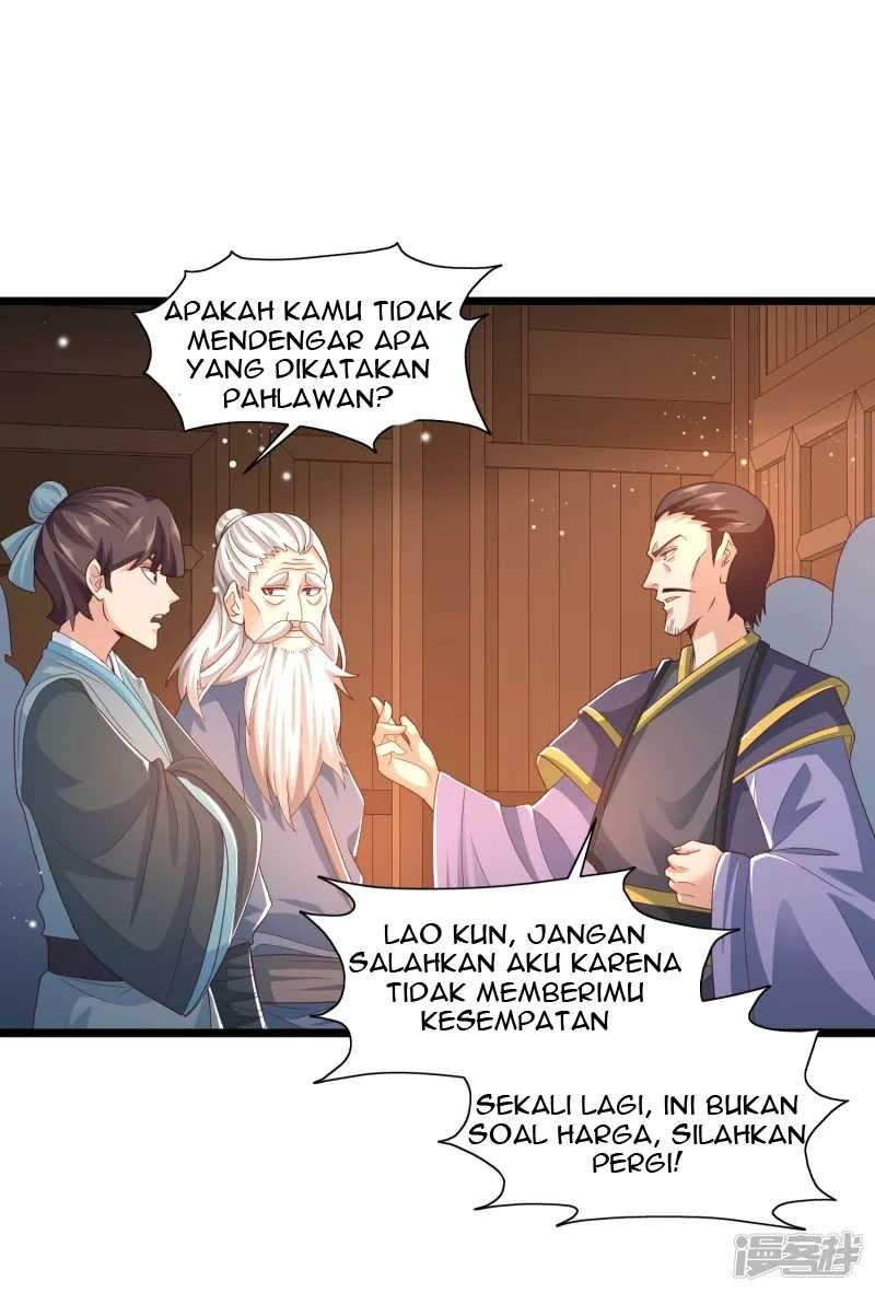 Science And Technology Fairy chapter 10 halaman 7