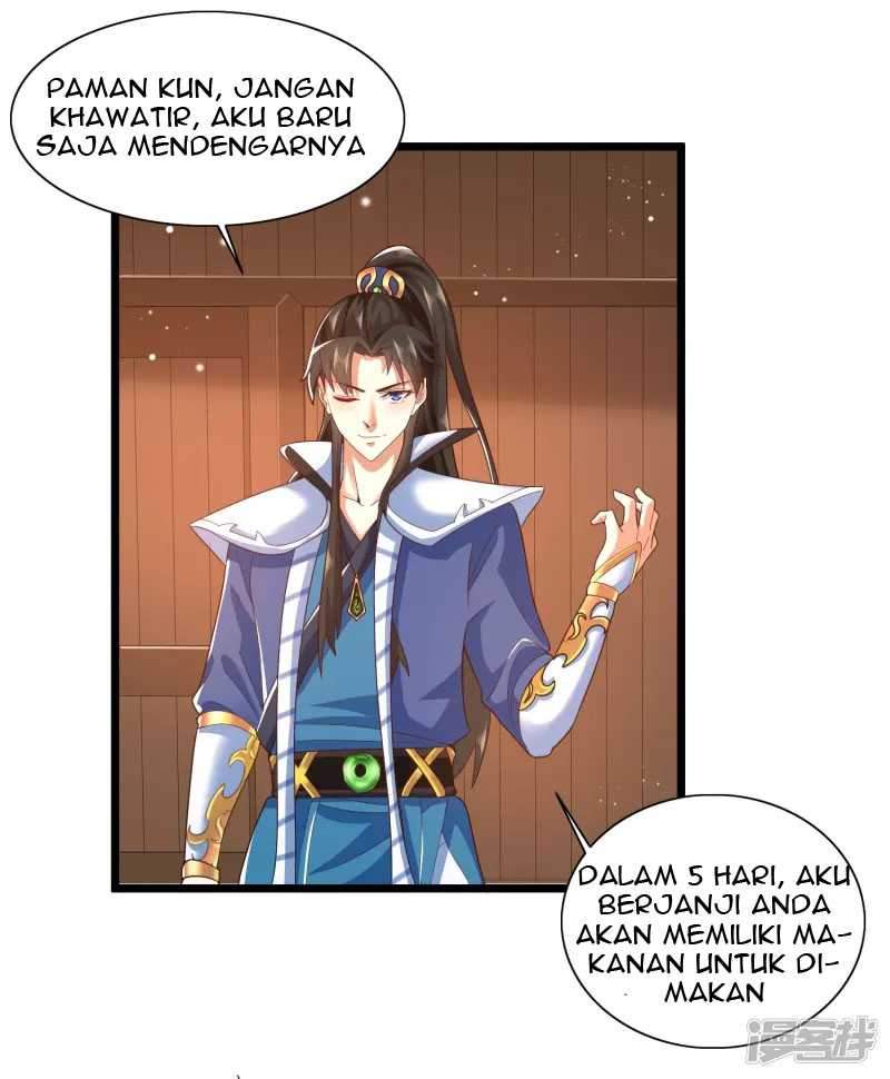 Science And Technology Fairy chapter 10 halaman 10