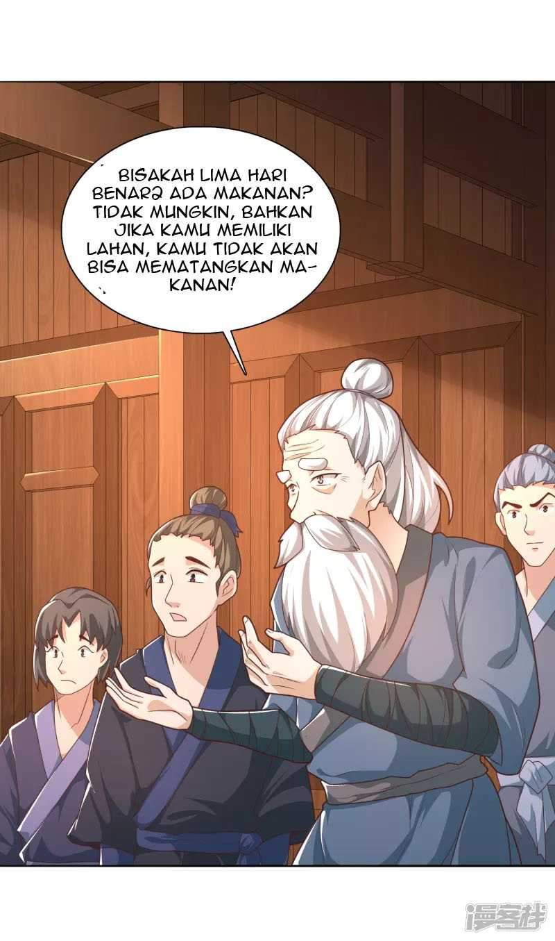 Science And Technology Fairy chapter 10 halaman 14