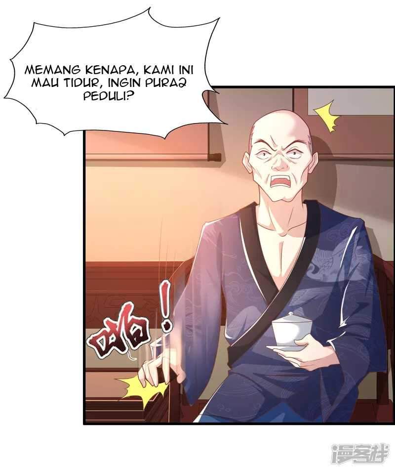 Science And Technology Fairy chapter 10 halaman 24