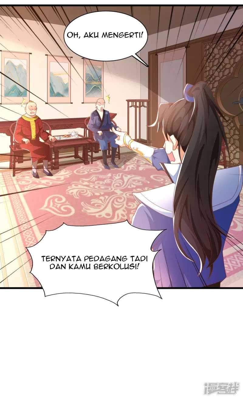 Science And Technology Fairy chapter 10 halaman 27