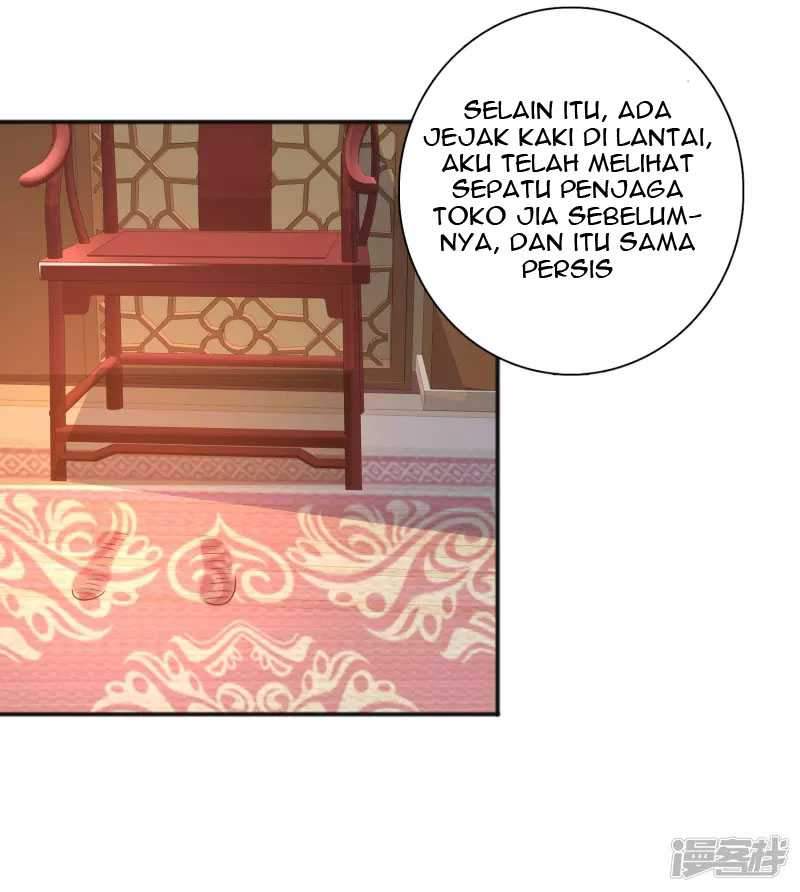 Science And Technology Fairy chapter 10 halaman 31