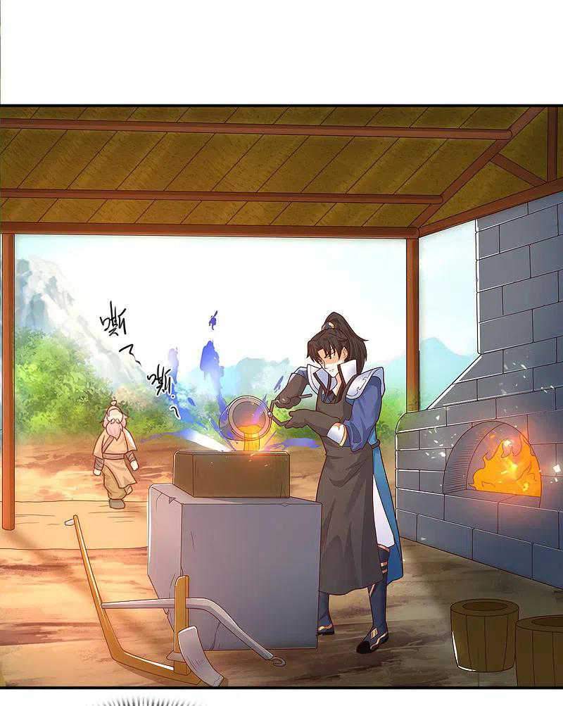Science And Technology Fairy chapter 11 halaman 5