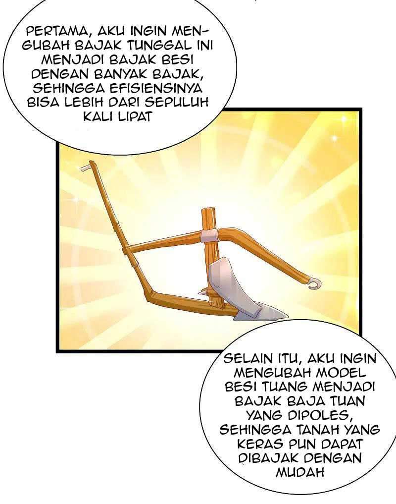 Science And Technology Fairy chapter 11 halaman 9