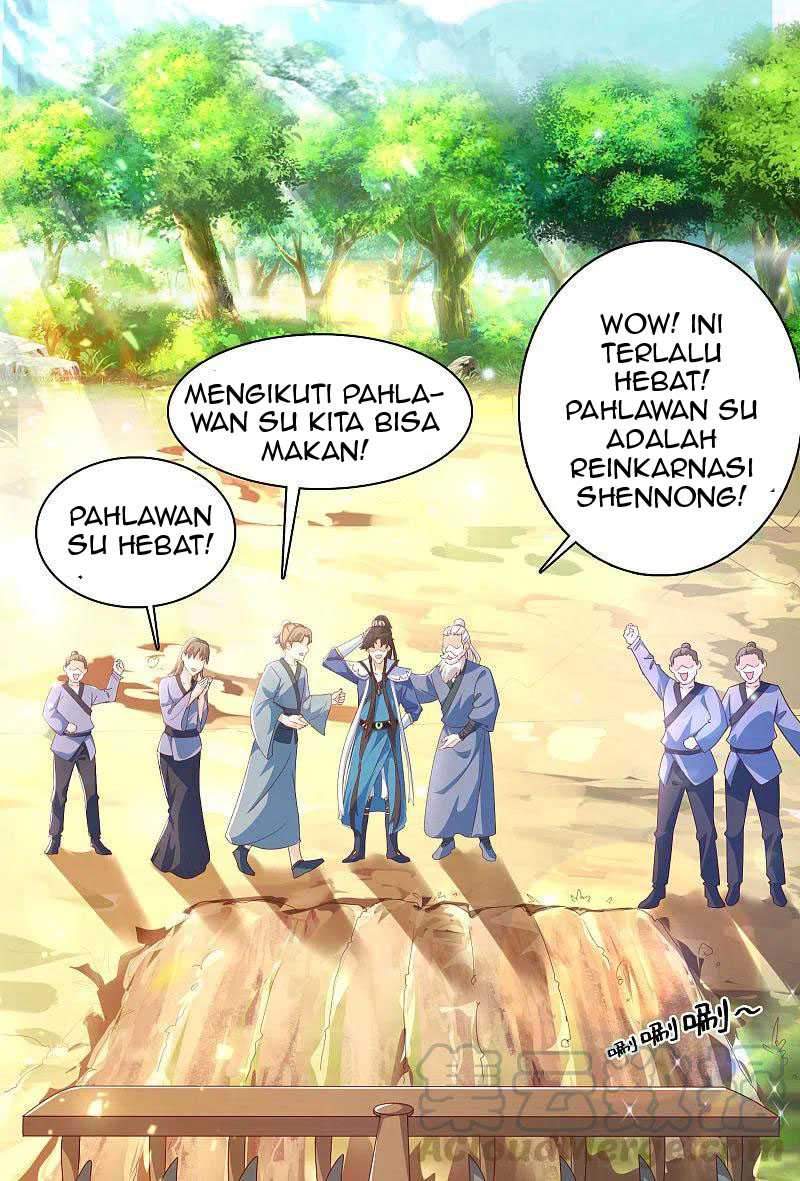 Science And Technology Fairy chapter 11 halaman 16