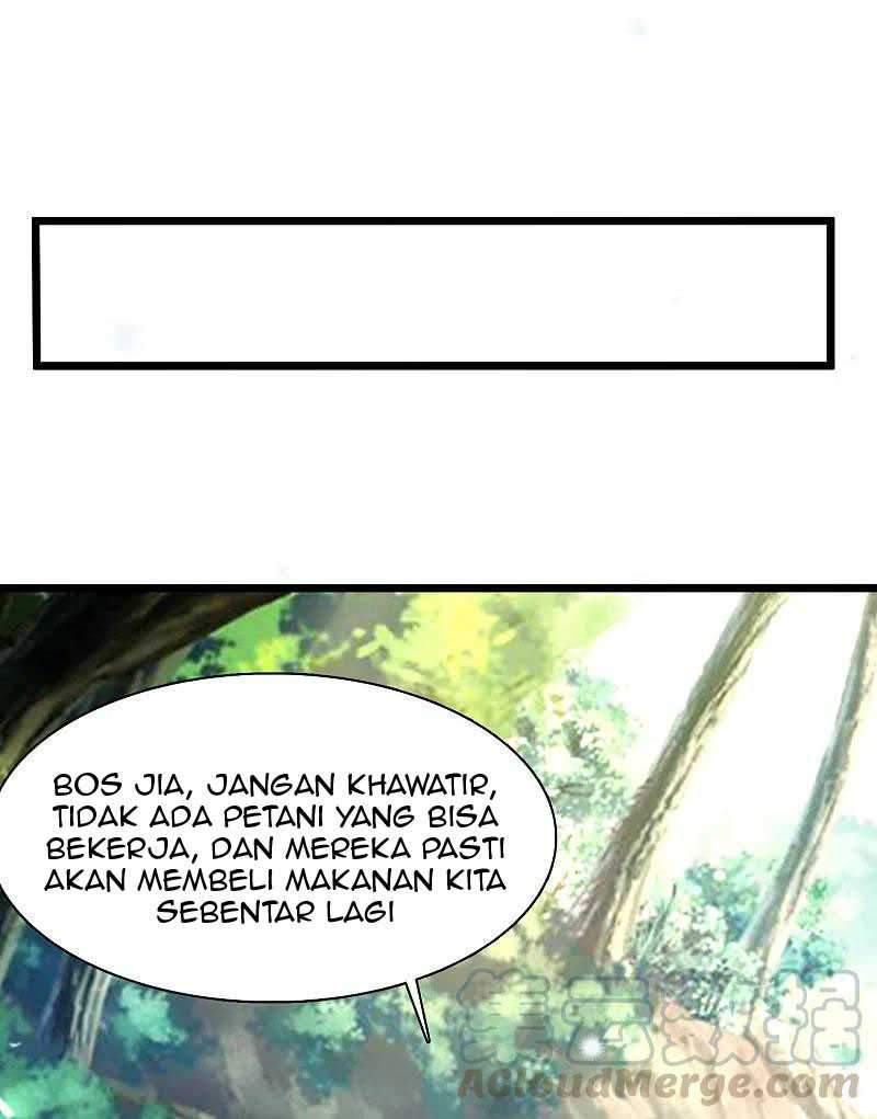Science And Technology Fairy chapter 11 halaman 18