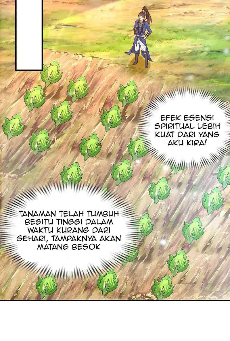 Science And Technology Fairy chapter 12 halaman 9
