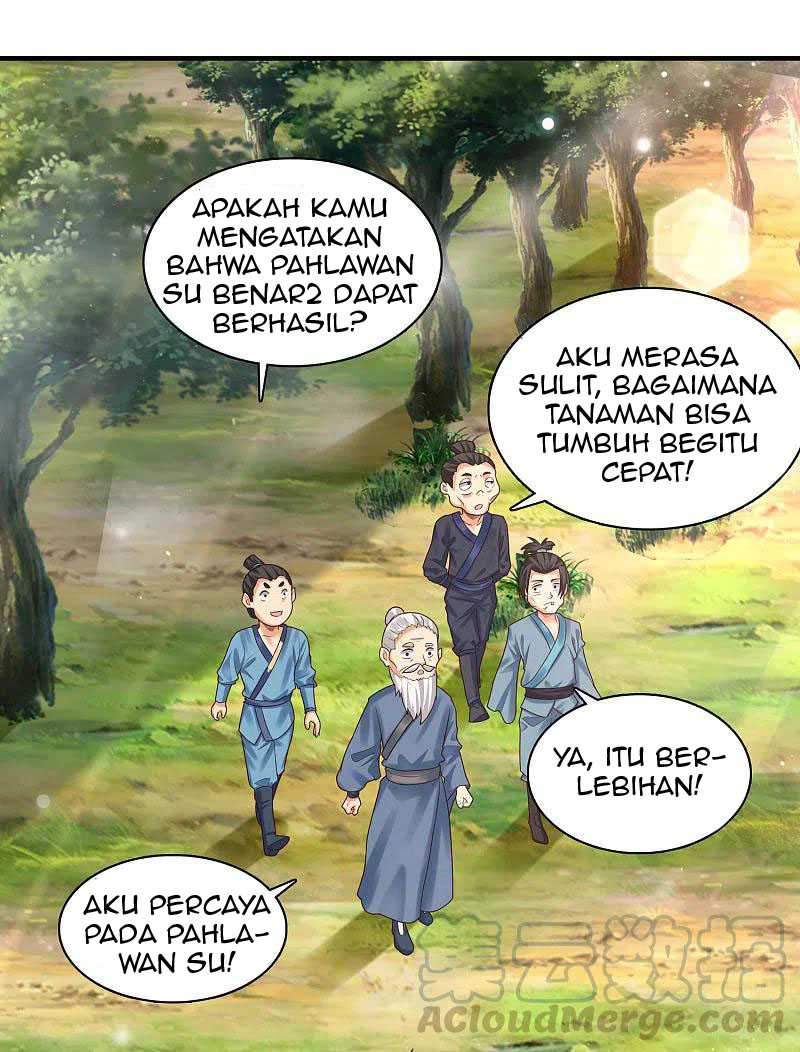 Science And Technology Fairy chapter 12 halaman 10