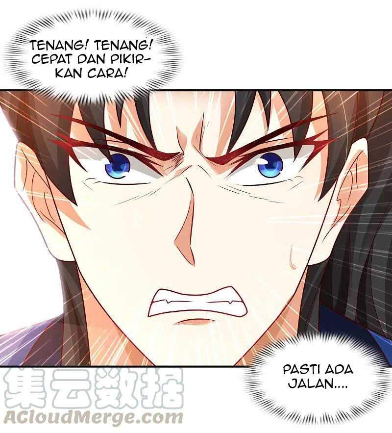 Science And Technology Fairy chapter 12 halaman 30