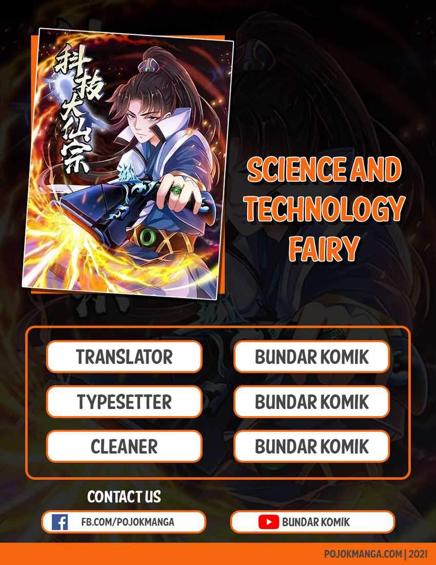 Science And Technology Fairy Bab 13 halaman 1
