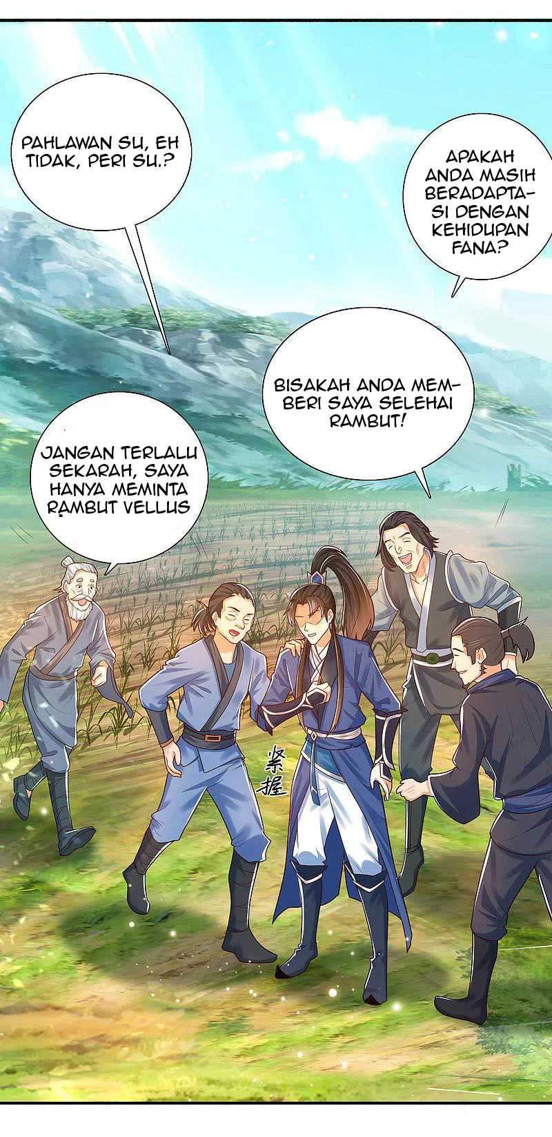 Science And Technology Fairy Bab 13 halaman 7