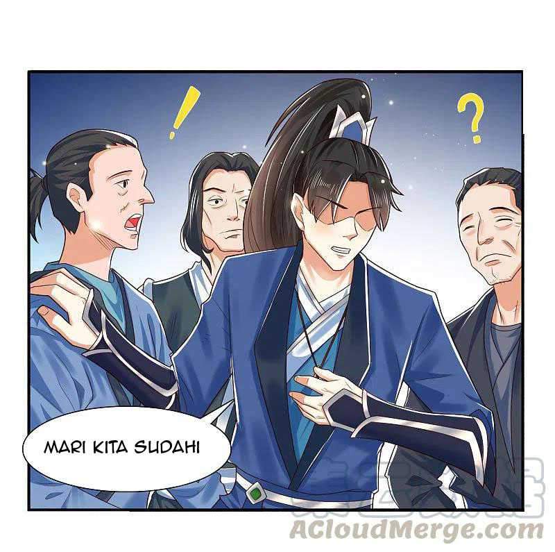 Science And Technology Fairy Bab 13 halaman 8
