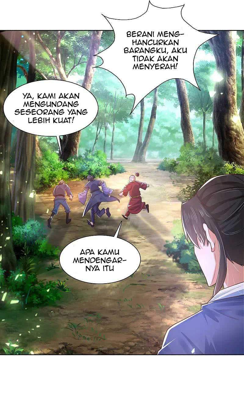 Science And Technology Fairy Bab 13 halaman 11