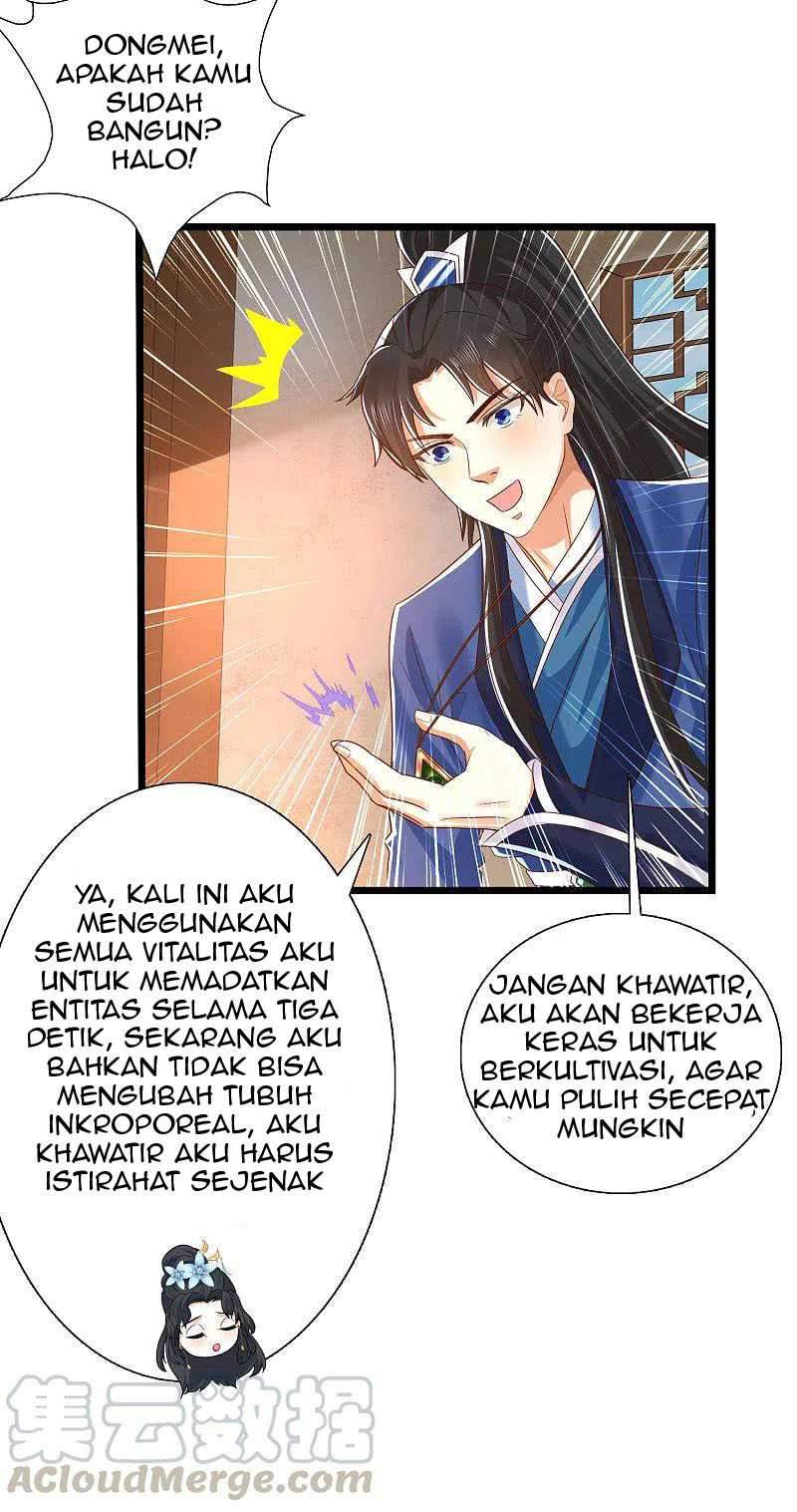 Science And Technology Fairy Bab 13 halaman 28