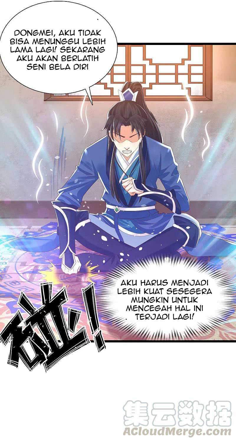 Science And Technology Fairy Bab 13 halaman 30