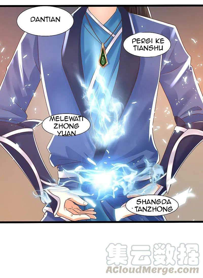 Science And Technology Fairy Bab 13 halaman 32