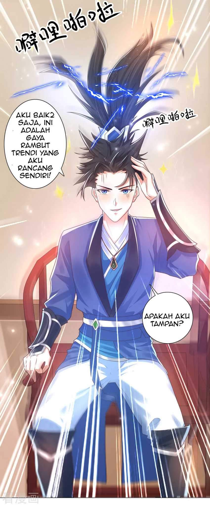 Science And Technology Fairy Bab 14 halaman 33